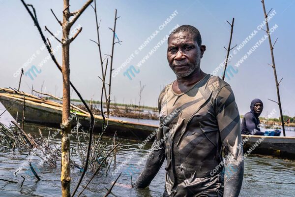 Methods of fishing in Ghana | Muntaka.com