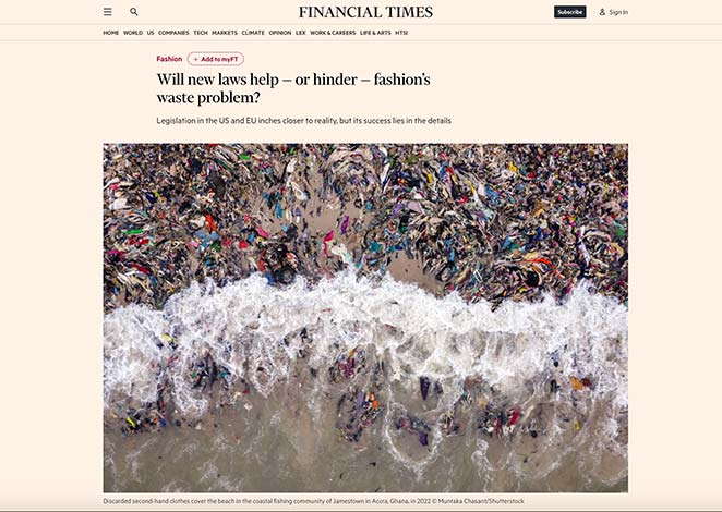 Financial Times