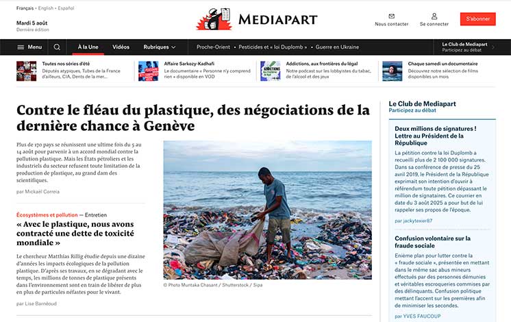 Mediapart