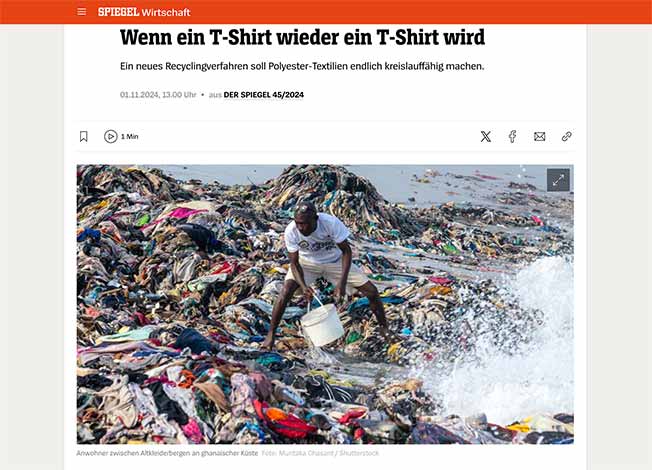 Der Spiegel