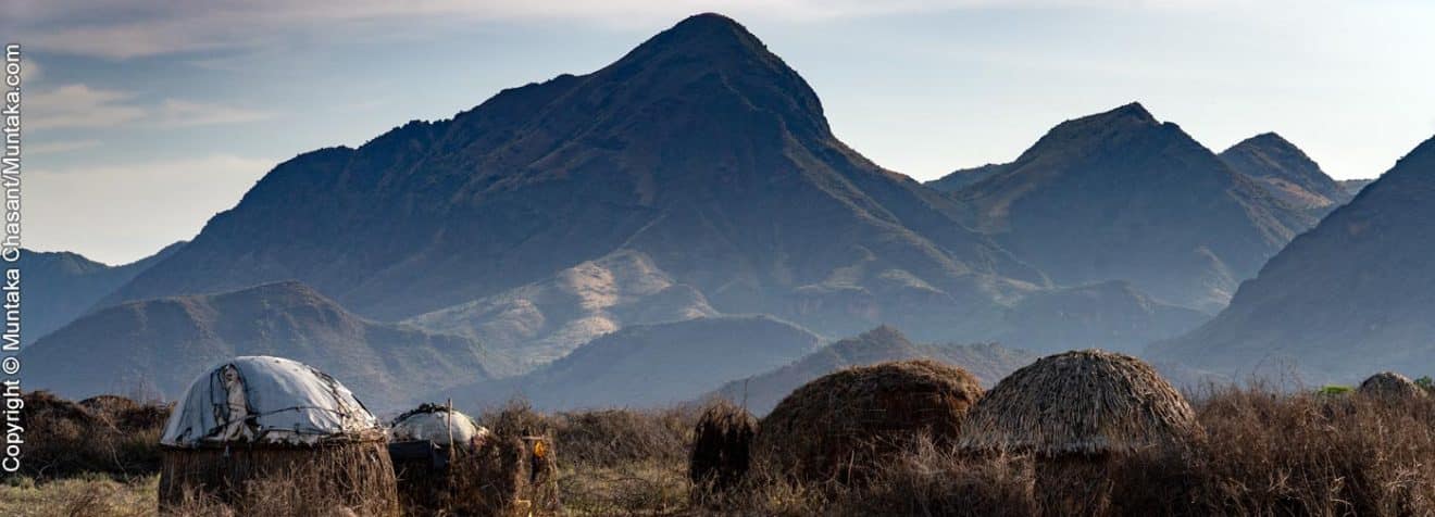 Ongoing Project: Climate Change, Borderlands, and Colonial Histories. The Ilemi Triangle is a disputed region where the colonial borders of South Sudan, Kenya, and Ethiopia intersect.