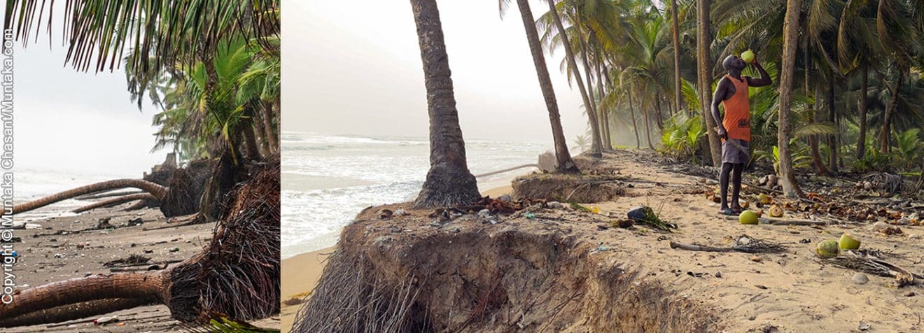 Ongoing Project: People and Changing Coastal Geographies